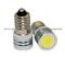 Hot Sale Super Bright Auto Led Lamp E10A1W-1W