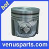 Fiat Diesel Engines Piston 8140.61 Parts 0070400 ,0079901