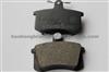 D228 Brake Pad