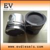 CUMMINS Piston Qsk60 Qsk78 K2000e Qst30 Engines