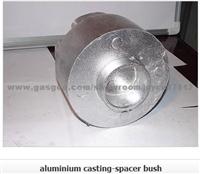 Aluminium Casting-Spacer Bush