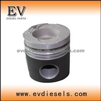 FAW CA6DF3-16E3F Foton CA6DF3-16E3F Engine Piston