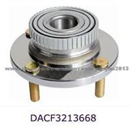 Wheel Hub For Chery A5, Dacf3213668