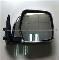 Rearview Mirror Great Wall Safe 66821-23034