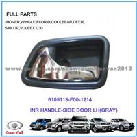 6105113-F00-1214 Great Wall Safe Inner Door Handle