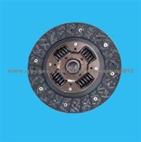 Isuzu Clutch Disc/Clutch Plate (4JB1)