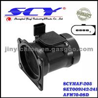 Mass Air Flow Sensor For AUDI VW 8ET009142-241 A2C59512894 AFH70-08D AFH7008D 078 133 471E 078133471E 781 334 71EX 78133471EX 078 133 471EX