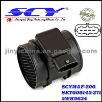 Mass Air Flow Sensor For OPEL 8ET009142-371