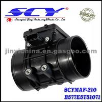 Mass Air Flow Sensor For MAZDA FORD B577 E5T51071