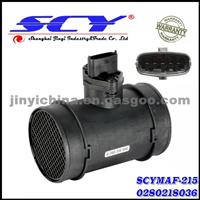 Mass Air Flow Sensor For ALFA 0 280 218 036