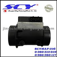 Mass Air Flow Sensor For SAAB 0 280 212 019