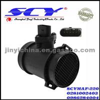 Mass Air Flow Sensor For AUDI VW 0 281 002 403