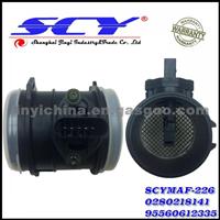 Mass Air Flow Sensor For PORSC 0 280 218 141