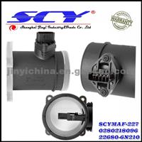 Mass Air Flow Sensor For PRIMERA ALMERA 0 280 218 096 0280218096 0 280 218 025 0280218025 22680-6N210 226806N210 22680-7J500 226807J500