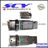 Mass Air Flow Sensor For ALFA FIAT LADA LANCIA LAND ROVER NISSAN VOLVO F 00C 2G2 044