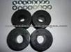 Rubber Parts For MERCEDES-BENZ 1243200047