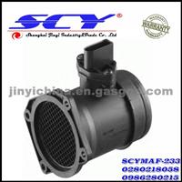 Mass Air Flow Sensor For AUDI VW 0 280 218 058