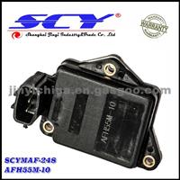 Mass Air Flow Sensor For Nissan AFH55M-10