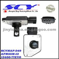 Mass Air Flow Sensor ForSuzuki Chevrolet AFH55M-13