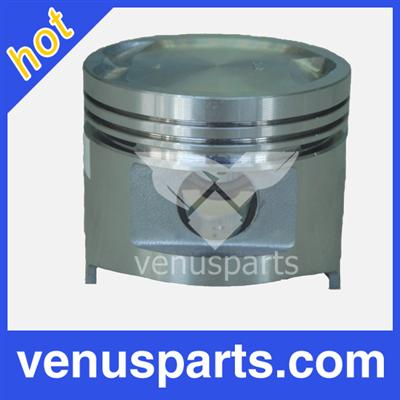 Auto Piston For Daihatsu CB/C, G11 Engine Piston 13101-87713 ,13101-87719