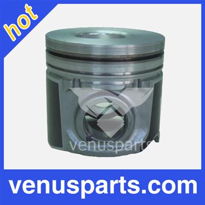 Fiat Diesel Engines Piston 8140.61 Parts 0070400 ,0079901