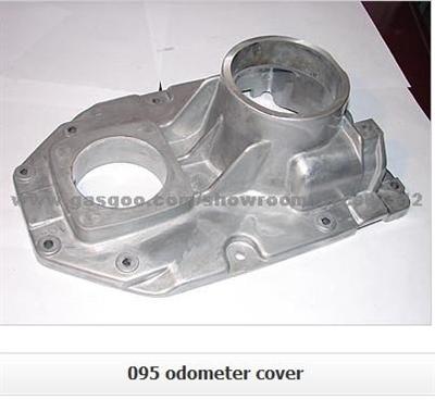 095 Odometer Cover