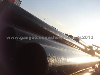 A53 Seamless Pipe Egypt