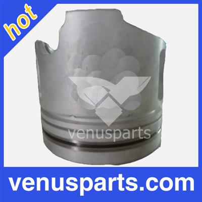 Piston Hino J08CT Enginine Parts 13306-1080,1P14S02-AO