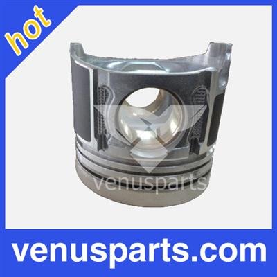 Hino J08c Piston 13216-2631 ,1P14S01-A