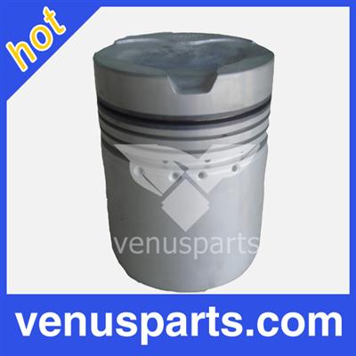 Hino Diesel Engine Piston EB300 13216-1100,13216-1100A,13216-2334