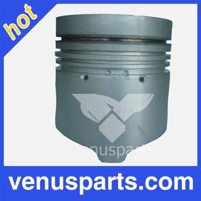 F17E, F17C Engine Parts Piston 13216-1910L , 13226-1180R ,3221-1201