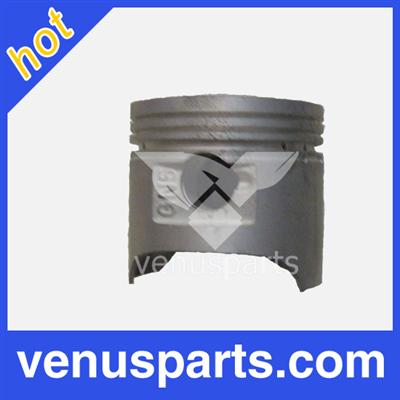 Hyundai Atos Piston 23410-02700, 23410-02710, 23410-02720