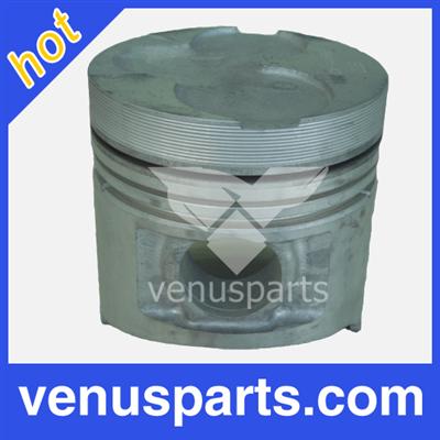 Engine Piston For Hyundai D4BA /4330 Parts 23410-42201 ,23410-42211,23410-42221