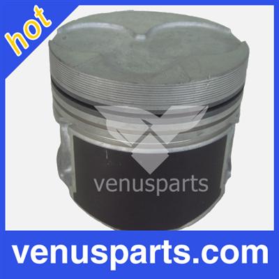 Engine Piston D4BX For Hyundai 23410-42040