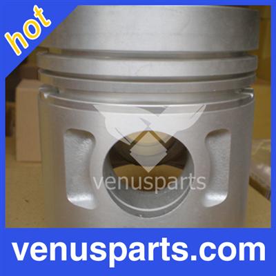 Hyundai D4ae Piston 23411-41410