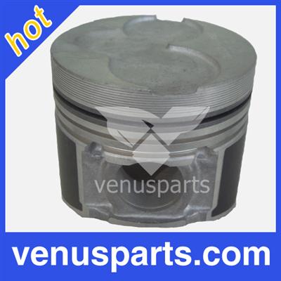 Auto Parts For Hyundai D4DB Engine Piston 23411-45700