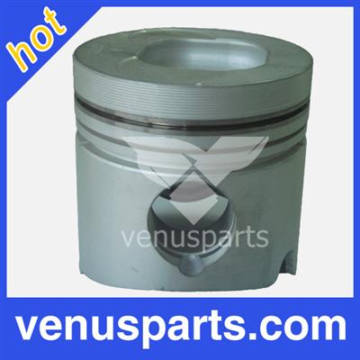 Piston Applicable For ISUZU 4JB1 Engine 8-97176-604-0, 8-94433-177-0,8-94433-177-1