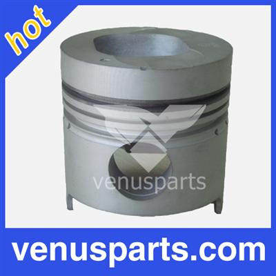 4bd1/4bd1t Engine Piston 8-97176-836-0,8-94321-734-0 ,8-94452-912-0