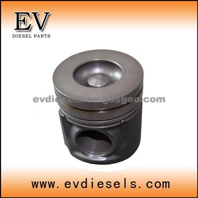 Genuine Parts CA6DF4-16E4 CA6DF4-18E4 JAC FAW Spare Parts