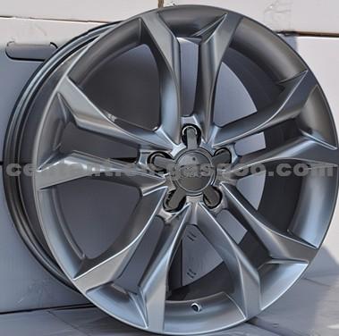 Alloy Wheels For AUDI A4 A5 A6 Q3 Q5 TT