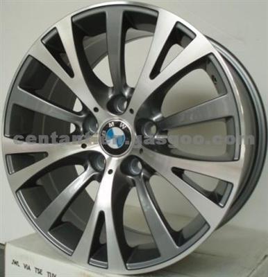 Alloy Wheels For BMW