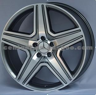 Alloy Wheels For Mercedes AMG 20inch