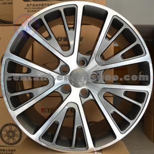 Alloy Wheels For Range Rover