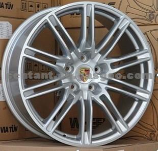 Alloy Wheels For Porsche Cayenne 20inch