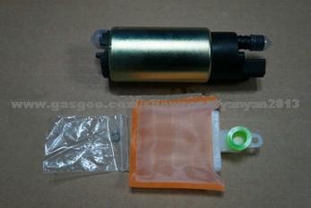 Hafei Fuel Pump