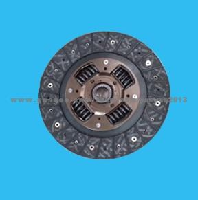 Isuzu Clutch Disc/Clutch Plate (4JB1)