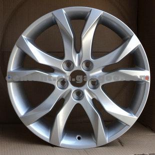 Alloy Wheels For Peugeot 407 18inch