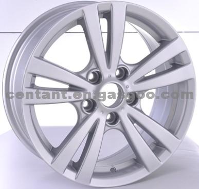 Alloy Wheels For Hyundai 09 SONATA