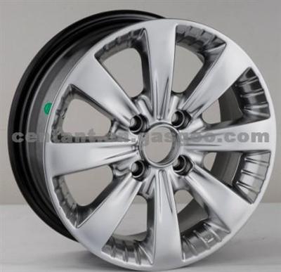 Alloy Wheels For KIA 15inch 16inch 17inch