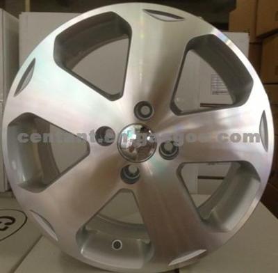 Alloy Wheels For KIA 15inch